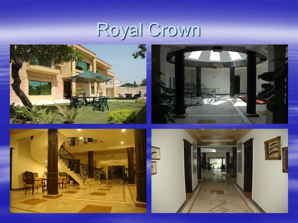 Royal Crown